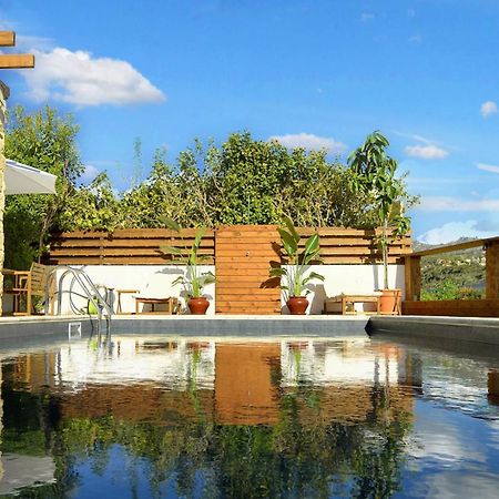 Villa Aura - Villa In Peyia Exterior foto